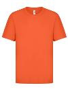 CR1500 Casual T-Shirt Orange colour image